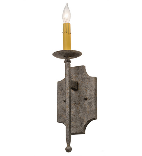Toscano One Light Wall Sconce in Corinth (57|165964)