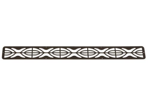 Vent Cover Vent Cover in Oil Rubbed Bronze (57|163227)
