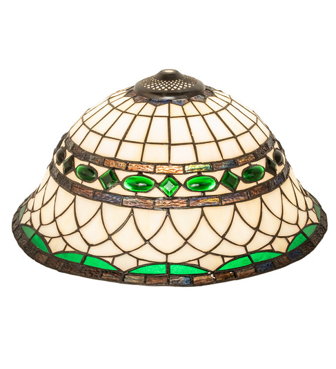 Tiffany Roman One Light Table Lamp in Mahogany Bronze (57|160087) Tiffany Roman One Light Table Lamp in Mahogany Bronze (57|160087)