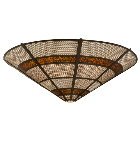 Kalahari 30 Light Pendant in Cafe Noir (57|150352)