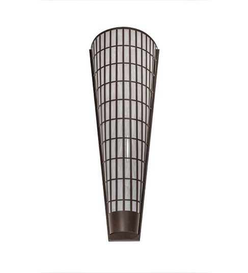 Kalahari LED Wall Sconce in Cafe Noir (57|148191)