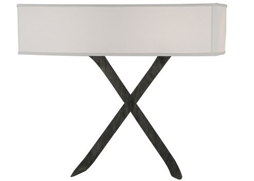 Paige Two Light Wall Sconce in Antique Iron Gate (57|143940) Paige Two Light Wall Sconce in Antique Iron Gate (57|143940)