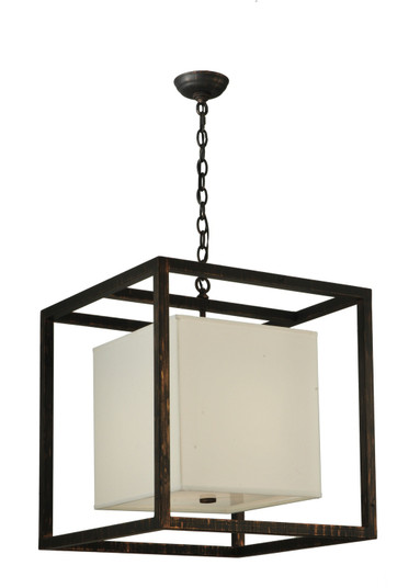 Kitzi Two Light Pendant in Flemish Bronze (57|132194) Kitzi Two Light Pendant in Flemish Bronze (57|132194)