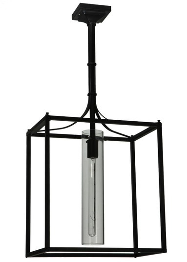 Kitzi One Light Pendant in Oil Rubbed Bronze (57|131906)