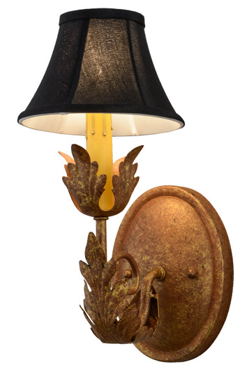 Esther One Light Wall Sconce in Autumn Leaf (57|117361)