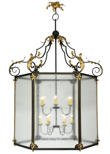 Ganser 12 Light Pendant (57|116362)