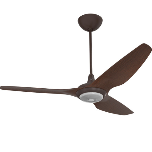 Haiku 60''Ceiling Fan Kit in Oil Rubbed Bronze (466|MK-HK4-052506A471F654G10I32S2)