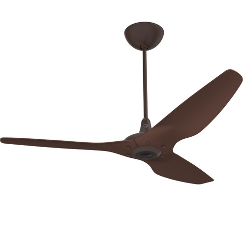 Haiku 60''Ceiling Fan Kit in Oil Rubbed Bronze (466|MK-HK4-052406A471F471G10I12S80)