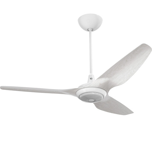 Haiku 60''Ceiling Fan Kit in White (466|MK-HK4-052406A259F772G10I32S2)