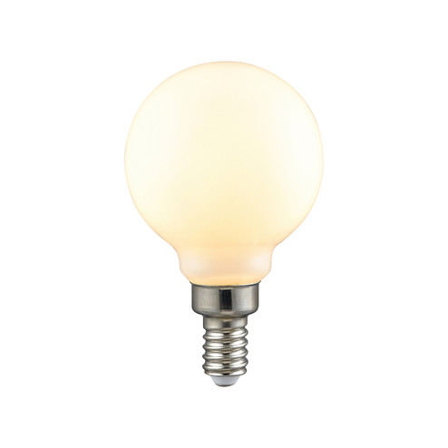 Bulb Light Bulb in Frosted White (45|1115)