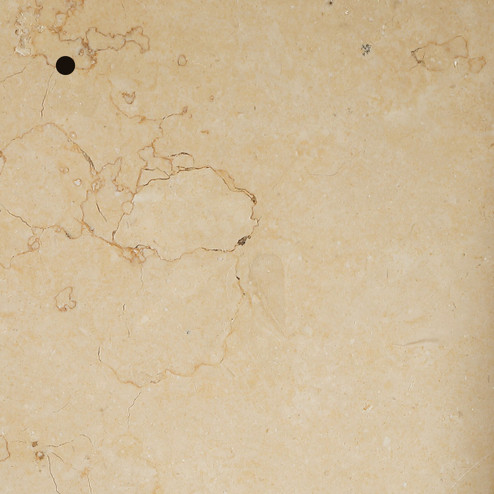 Stone finish sample Stone Finish Sample in Cream Marble (173|ST-101)