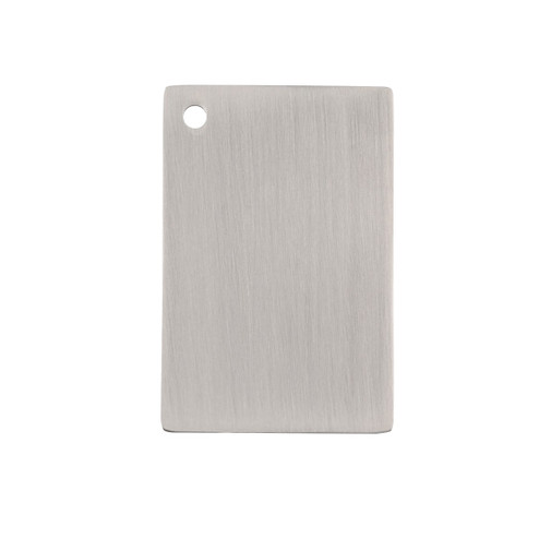 Metal Finsh Sample Metal Finsh Sample in Pewter (173|MTL-204-PW)