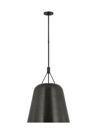 Sospeso LED Pendant in Dark Bronze (182|SLPD26927BZ)