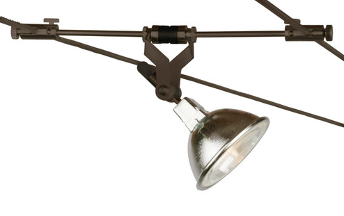 Vail Pivot Cable Head in Bronze (408|CB900BZM5C)