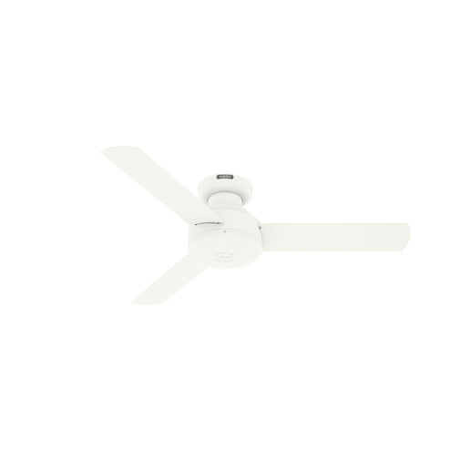 Presto 44''Ceiling Fan in Matte White (47|52402)