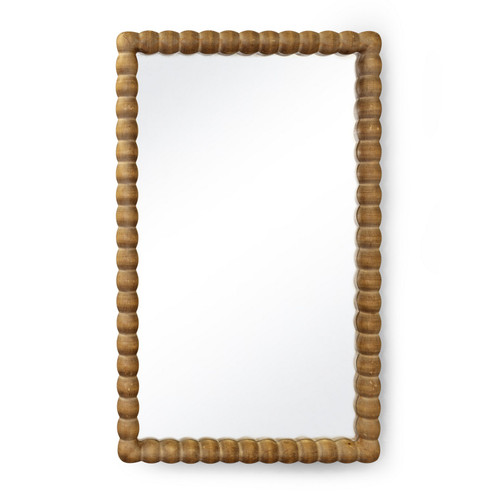 Perennial Mirror in Natural (400|21-1145NAT)