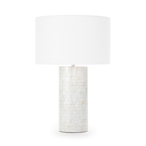 Heavenly One Light Table Lamp in Natural (400|13-1590)