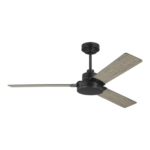 Jovie 52 52``Ceiling Fan in Aged Pewter (1|3JOVR52AGP)