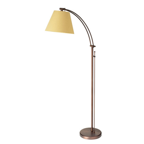 Floor Lamp One Light Floor Lamp in Oil Brushed Bronze (216|DM2578-F-OBB)