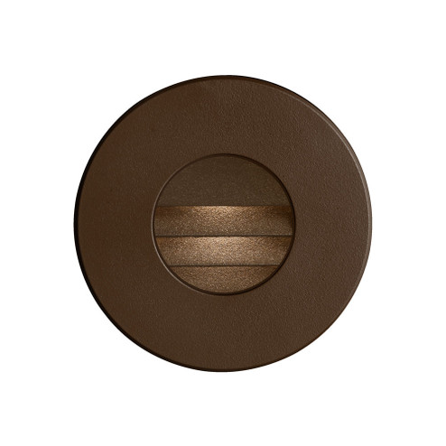 LED LED Wall Mount in Bronze (216|DLEDW-330-BZ)