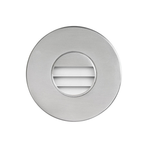LED LED Wall Mount in Silver (216|DLEDW-330-BA)