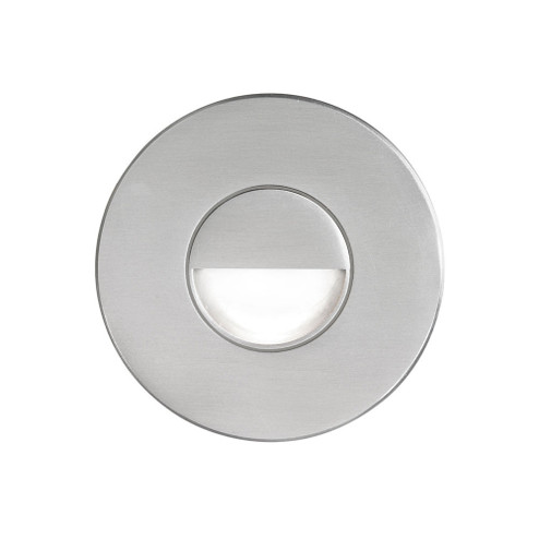 LED LED Wall Mount in Silver (216|DLEDW-300-BA)