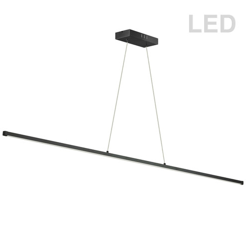 Array LED Pendant in Black (216|ARY-4830LEDHP-MB) Array LED Pendant in Black (216|ARY-4830LEDHP-MB)