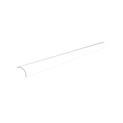 Radius Xl Lens Lens in Clear (303|PE-RADXL-LENS)