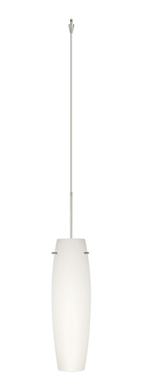 Tu Tu Pendant in Nickel (74|XP-412107-SN)