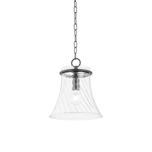 Cantana One Light Pendant in Old Bronze (428|H824701S-OB)
