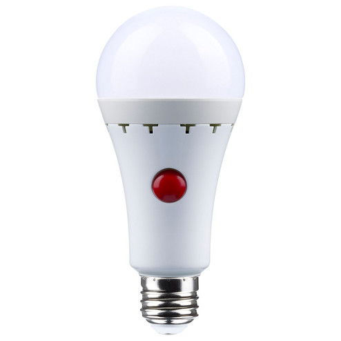 Light Bulb in White (230|S11468)