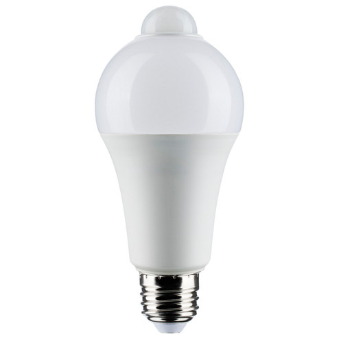 Light Bulb in White (230|S11446)