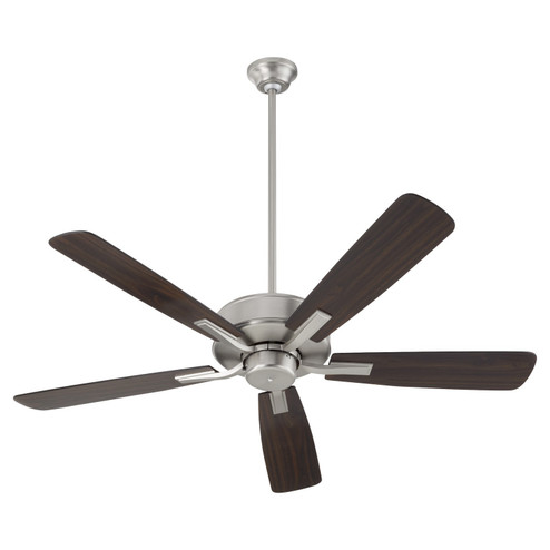 Ovation 52''Ceiling Fan in Satin Nickel (19|4525-165)
