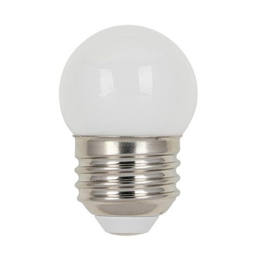 Light Bulb in White (88|5511200)