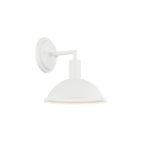 Farmley One Light Wall Sconce (423|W81901MW)