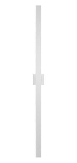 Zayden LED Wall Sconce in Matte White (423|S07972MW)