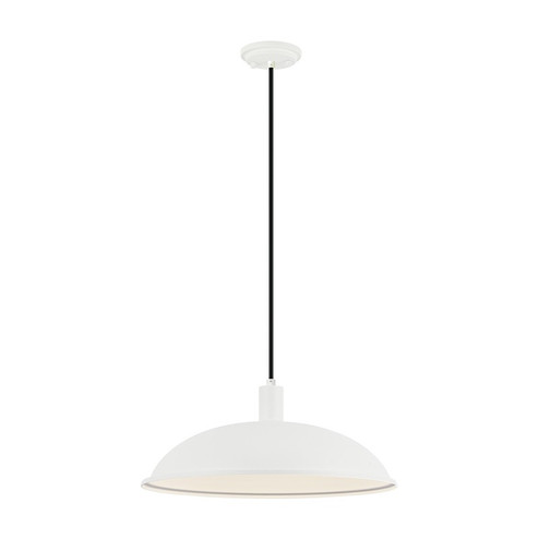 Farmley One Light Pendant (423|C81911MW)