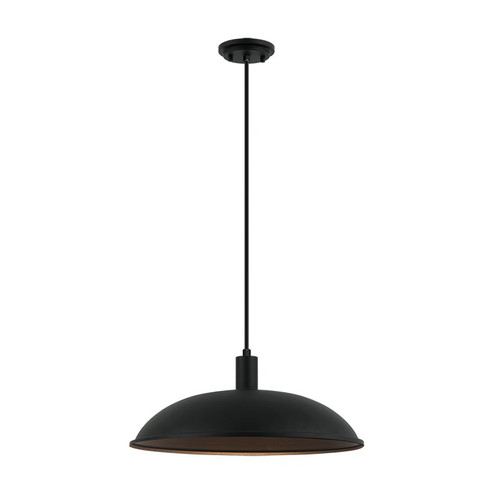 Farmley One Light Pendant (423|C81911MB)