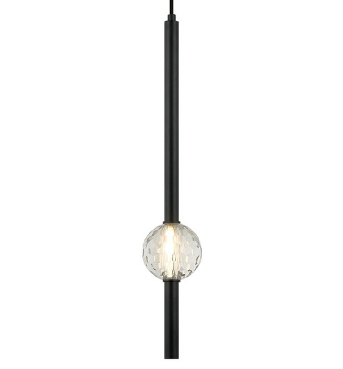 Windchimer One Light Pendant (423|C68901MB)