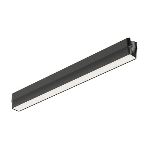 Continuum - Track LED Track Light in Black (86|ETL26218-BK)