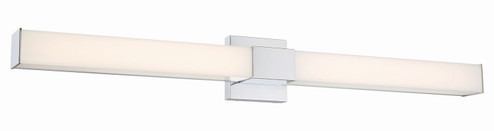 Vantage LED Bath in Chrome (7|5076-77-L)