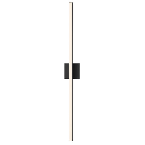 Stix LED Bath Bar in Satin Black (69|2772.25)
