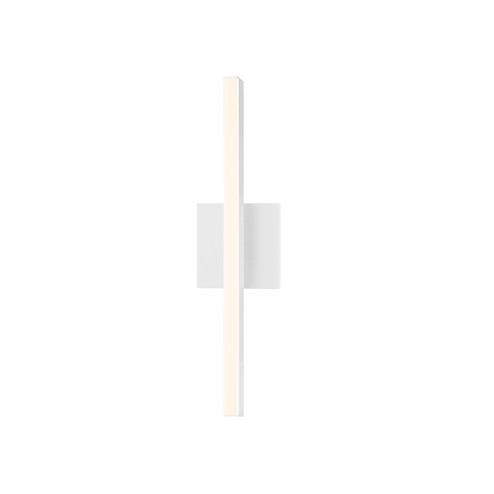 Stix LED Bath Bar in Satin White (69|2769.03)