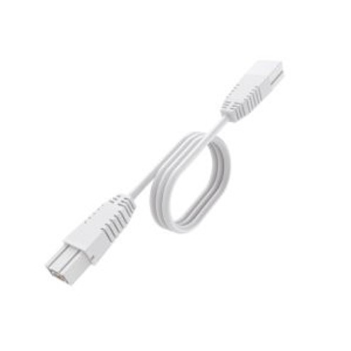 Interconnection Cord in White (429|SWIVLEDCC-EXT36)
