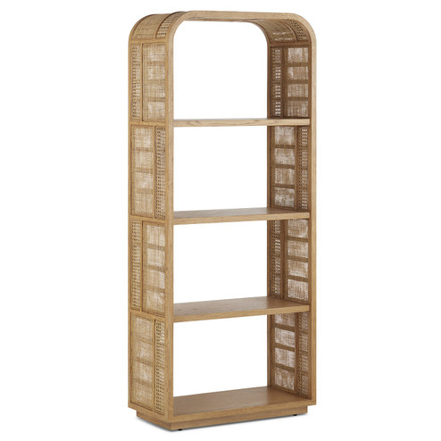 Anisa Collection Etagere in Natural (142|3000-0234)