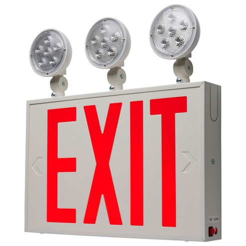 Utility - Exit Signs (72|67-124)