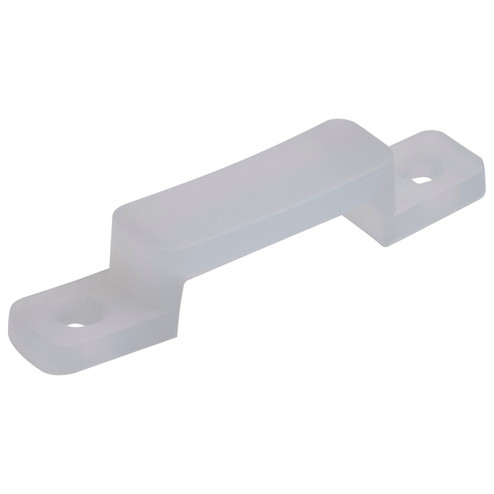 Tape Outdoor Mounting Bracket in White (72|64-163)