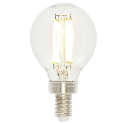 Light Bulb in Clear (88|5024200)