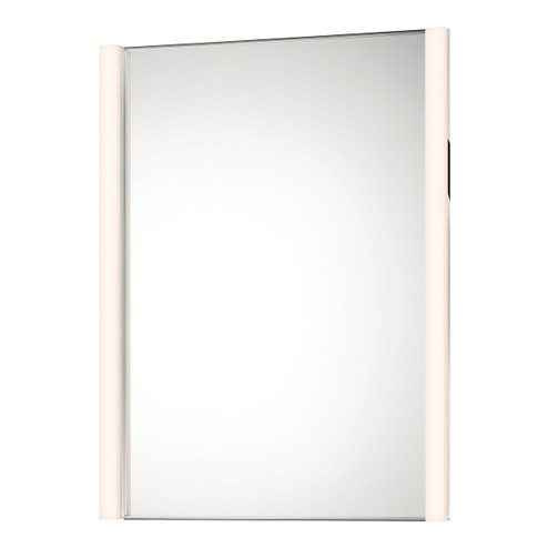 Vanity LED Mirror Kit in Polished Chrome (69|2550.01)