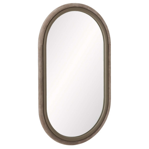 Weathers Mirror in Dove (314|WMI02)